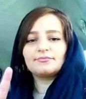 Masoumeh Senobari