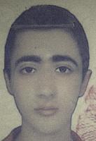 Ghodratollah Jooyar Ghodratollah Jooyar