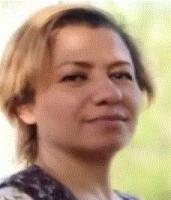 Hajar Saeedi