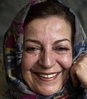 Marzieh Boroumand