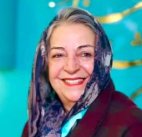 Marzieh Boroumand