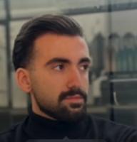 Amir Parsa Eshkebous