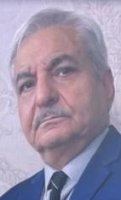 Mehdi Abolhasan Mehdi Abolhasan