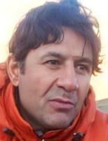 Bahram Yaghoubi