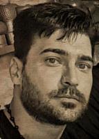 Mehdi Kazemi