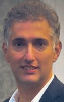 Ali Rezaie