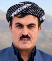 Aboubakr Yousefi