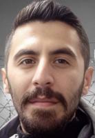 Amin Taghi Zadeh
