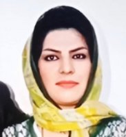 Soraya Gheytaran