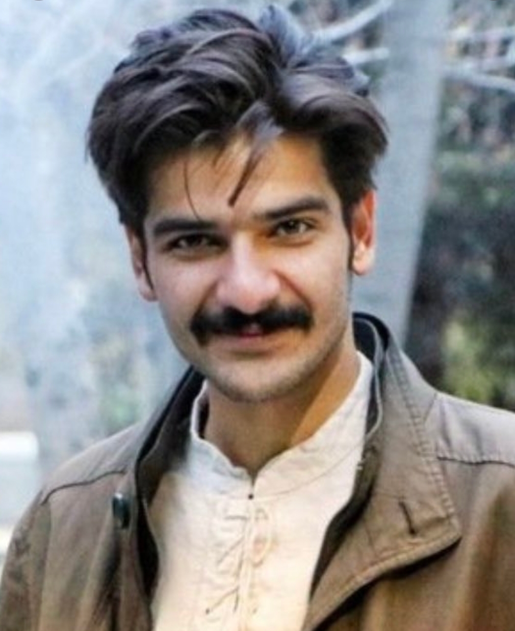 Amirhosein Atash
