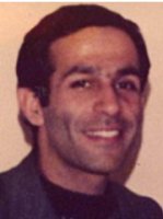 Behrouz Jahandar Malekabadi