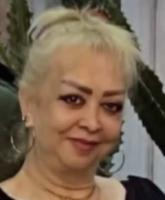 Nazafarin Kayhani