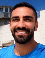 Javad Mousavi