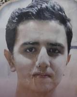 Amir Reza Shabani Shandiz