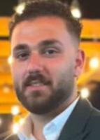 Amirhossein Ghezelbash Amirhossein Ghezelbash