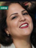 Azar Nasirpour Lichaie