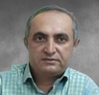 Naeim Dousti