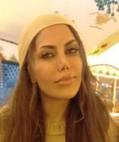 Elham Raeisian