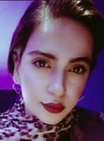 Niloufar Kordouni