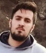 Arash Ahmadi Akbari
