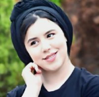 Asma Sadat Shojaei