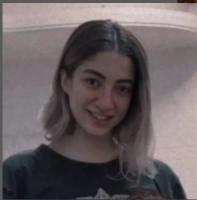 Niousha Goudarzi