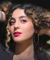 Ghazal Ghalandari