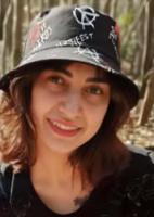 Maryam Alipour