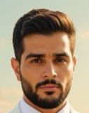 Daniyal Dadbin Reyvandi