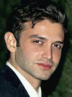 Masoud Blourchi