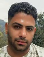 Mohammad Noras