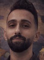 Ali Rabbani