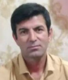 Ali Barazandeh