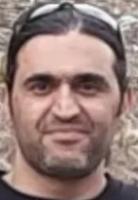 Mahyar Agha Mohammad Bagher