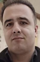 Meysam Zareibejarkenari