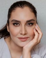 Mozhgan Keshavarz