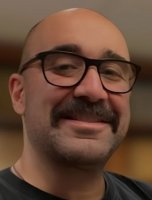 Iman Memarian