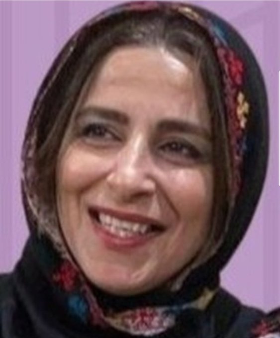 Masoumeh Haghani Masoumeh Haghani