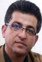 Esmaeal Barkhordari