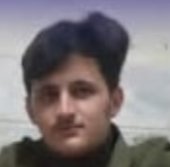 Mehran Jahanbakhshi