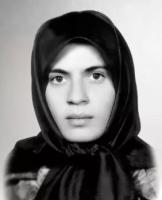 Roqiyeh Akbari Monfared