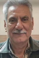 Behnam Golkhani