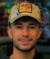 Ilya Valipour ahranjani