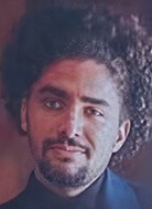 Reza Saed