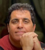 Morteza Zompoush