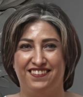 Rozita Eslami