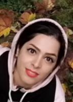 Marziyeh Jalali