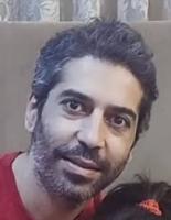 Vahid Mohammadloo Vahid Mohammadloo
