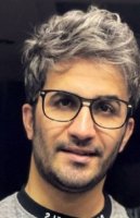 Alireza Moradpour