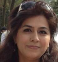 Aisheh Pourghaderi